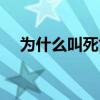 為什么叫死亡五小（為什么叫死亡五小）