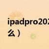 ipadpro2021 5g版（iPadPro2021支持5G么）