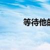 等待他的故事主要內容是20個字