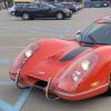 這輛保時捷917賽車以大眾甲殼蟲的身份開始了生活