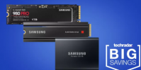 購買這些適用于PS5和PC的頂級三星SSD最高可節省100美元