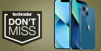 只需300美元即可通過AT&T以舊換新獲得Apple的iPhone13ProMax