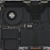 蘋果2021款MacBookPro的續航時間比最佳高端筆記本的電池續航時間長60%