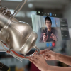HoloLens增強現實耳機未取消確認微軟