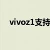 vivoz1支持5g嗎（vivoT1怎么設置5G）