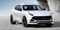 法拉利今年將開始生產PurosangueSUV