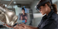HoloLens增強現實耳機未取消確認微軟