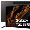 三星GalaxyTabS8系列的新泄漏幾乎揭示了一切