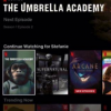 在Netflix上使用此選項整理您的繼續觀看行