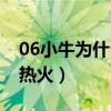 06小牛為什么輸給熱火（06年小牛為什么輸熱火）