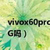 vivox60pro怎么開通5g（vivoX60tPro是5G嗎）
