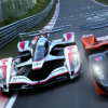 GranTurismo7將讓您與名為GTSophy的超人AI競爭對手比賽