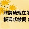 牌牌琦現在怎么樣了（被全網封后開公司做老板現狀被揭）