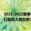 2021-2022賽季NBA常規賽戰報10月21日：莫蘭特上演追釘板和大帽灰熊力克騎士奪冠
