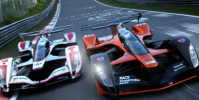 GranTurismo7將讓您與名為GTSophy的超人AI競爭對手比賽