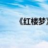《紅樓夢》第九十三章主要內容簡介