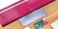 在您的RaspberryPi上安裝操作系統將變得更加簡單