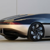 林肯將在2026年之前發布五款新電動汽車