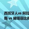 西班牙人vs 阿拉維斯（2021/22西甲第17輪前瞻：阿拉維斯 vs 赫塔菲比賽預測）