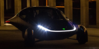 如果您訂購了Aptera您的交貨可能會推遲到2023年或2024年