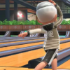 NintendoSwitchSports來得正是時候