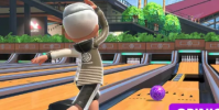 NintendoSwitchSports來得正是時候