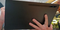 為三星GalaxyTabS8Ultra的超大尺寸辯護