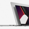 2月16日原版MacBookProNotch泄密者暗示M2MacBookPro將于下個月推出