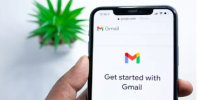 2月16日谷歌已經為用戶提供了新外觀Gmail的第一個正確視圖