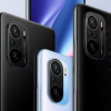 2月17日獲得FCC認證的POCOF4GT智能手機展示更近了