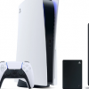 2月17日希捷推出新的PlayStation外置存儲驅動器