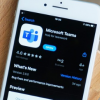 2月17日微軟MicrosoftTeams將其WalkieTalkie應用程序帶到iPhone和iPad