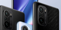 2月17日獲得FCC認證的POCOF4GT智能手機展示更近了