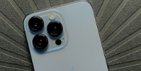 2月17日蘋果iPhone14Pro再次傳聞升級48兆像素攝像頭
