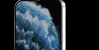2月17日我們可能要等到2024年才能讓iPhone的缺口和孔洞徹底消失