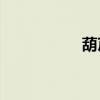 葫蘆是軟的還是兩次？