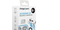 2月18日適用于AppleAirPods的Chargeworx配件套裝優惠54%