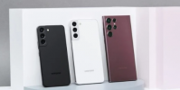2月19日三星Galaxy S22 錯過了這個古老但重要的 Android 功能