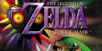 2月20Majora的面具在EldenRing發布日登陸NintendoSwitch
