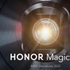 2月21日榮耀的下一個Magic系列旗艦將于2月28日亮相