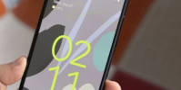 2月21日谷歌Pixel6指紋校準工具失敗