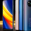 2月22日我們所知道的POCOX4Pro5G已經有了發布日期