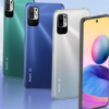 2月22日小米RedmiNote105G今天以155歐元的價格從歐洲免費發貨
