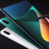 2月22日小米MiPad5Global256Gb售價332歐元優先發貨