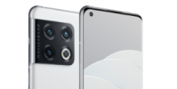 2月22日OnePlus10Pro白色版在全球發布之前在中國推出
