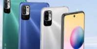 2月22日小米RedmiNote105G今天以155歐元的價格從歐洲免費發貨