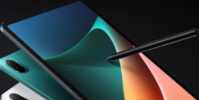 2月22日小米MiPad5Global256Gb售價332歐元優先發貨