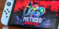 2月24日沒有什么能比得上NintendoSwitch提供的體驗