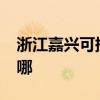 浙江嘉興可提供realme手機維修服務地址在哪