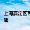上海嘉定區可提供努比亞手機維修服務地址在哪